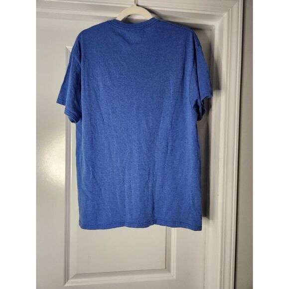 Hybrid USA Graphic Tee – Size Large - Picture 2 of 3